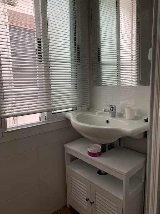 דירות ברמאו Arostegi Etxea Bonito Piso Junto Al Puerto מראה חיצוני תמונה