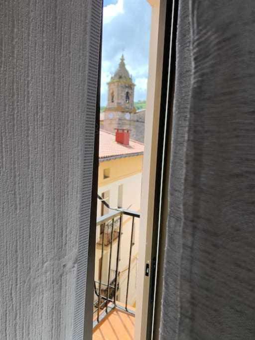 דירות ברמאו Arostegi Etxea Bonito Piso Junto Al Puerto מראה חיצוני תמונה