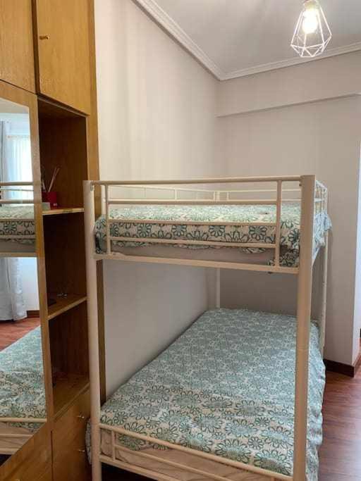 דירות ברמאו Arostegi Etxea Bonito Piso Junto Al Puerto מראה חיצוני תמונה